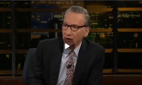 Bill Maher: Abortion Is ‘Kind of’ Murder – ‘I’m Just Okay with That’
